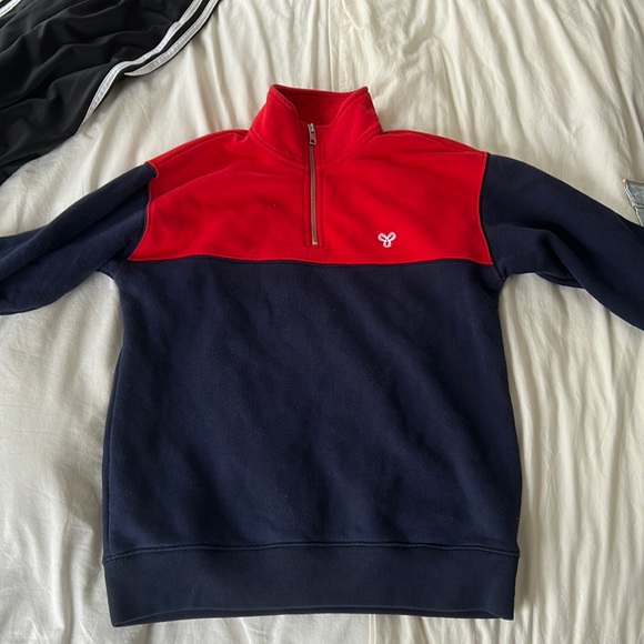 Aritiza TNA quarter zip - Picture 1 of 1